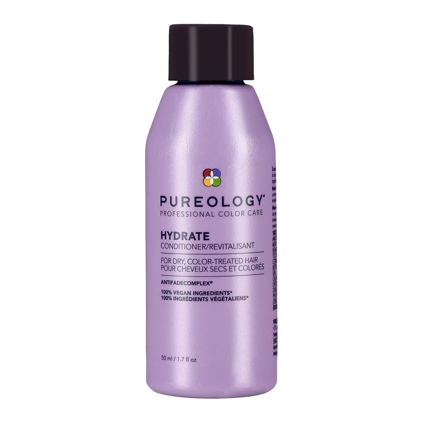 Hydrate & Revive Dry Hair | Pureology Moisturizing Conditioner