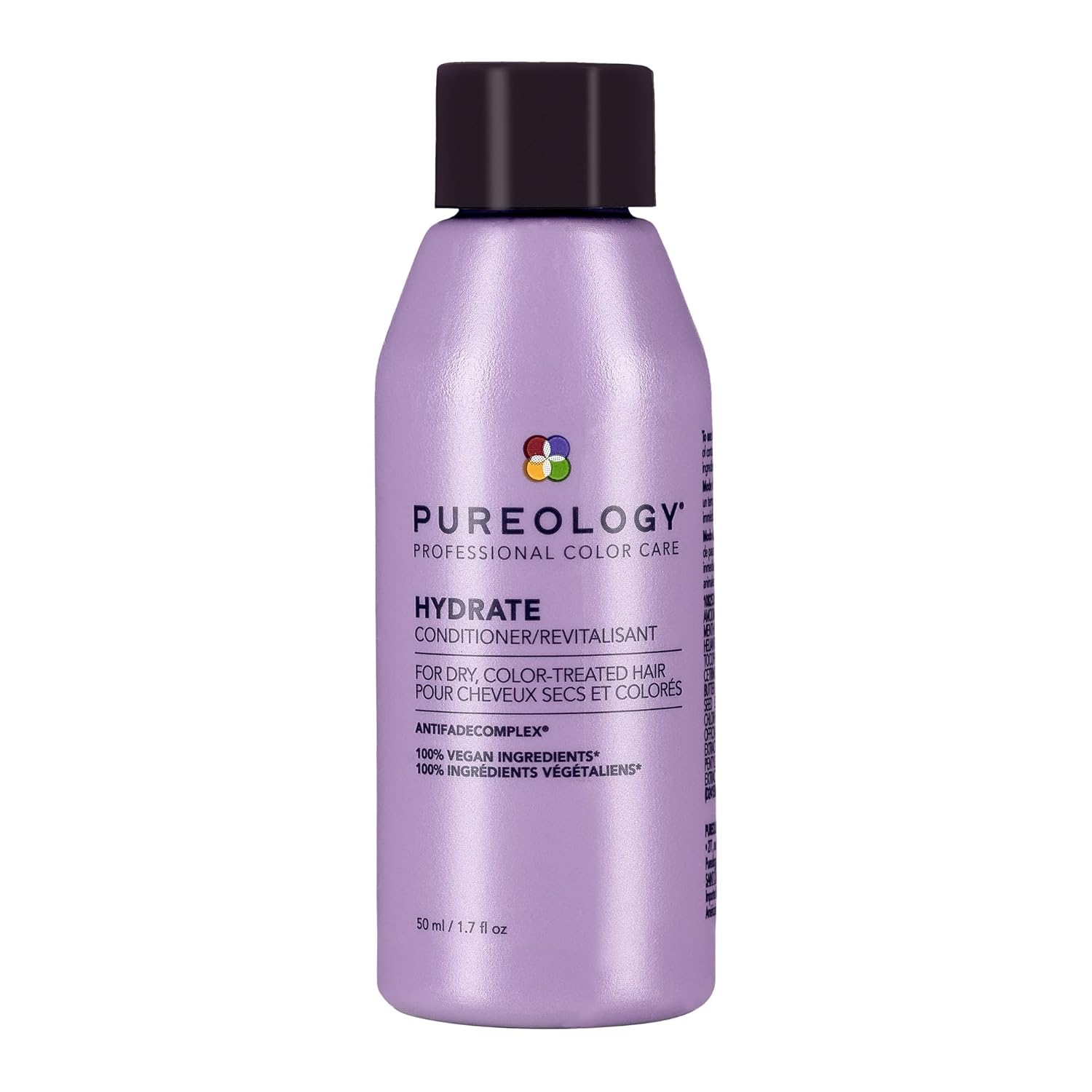 Hydrate & Revive Dry Hair | Pureology Moisturizing Conditioner