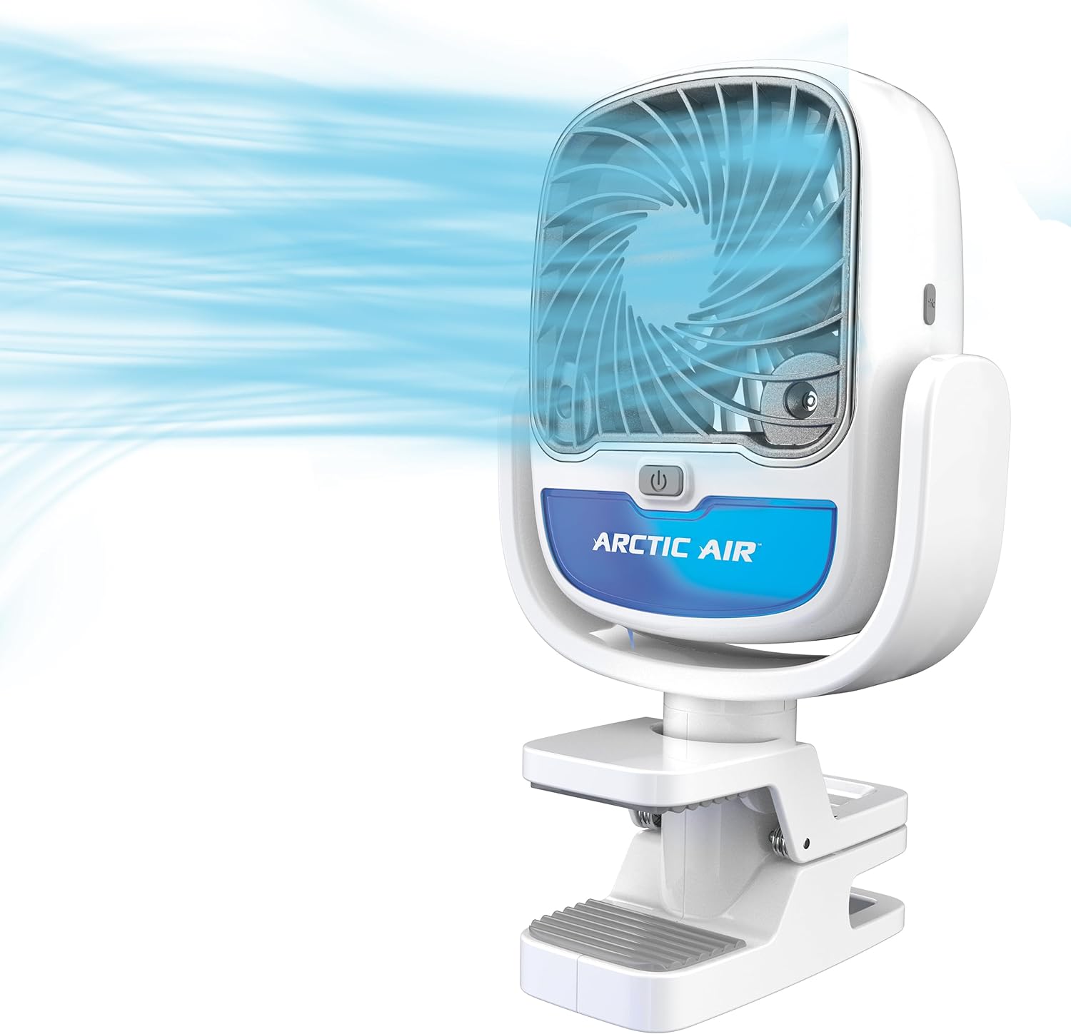 Arctic Air Portable Fan - Stay Cool Anywhere!