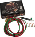 SMITH Jewelry Torch Outfit The Little Torch - Compact Precision Tool