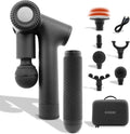 R2 PRO+ Massage Gun - Powerful High Intensity Percussive Massager