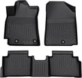 Cartist Floor Mats Custom Fit for Kia Forte 2019-2024 - All Weather