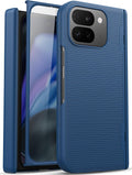 Google Pixel 9 Pro Fold Case with Screen Protector & Hinge Protection