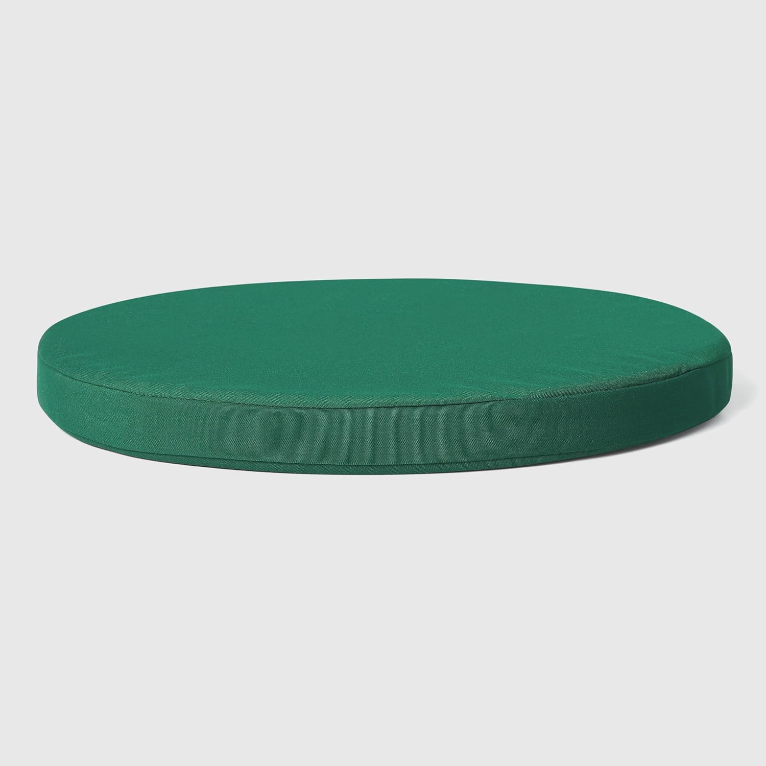 Outdoor Patio Kitchen Dining Chair Cushions Set of 4, Green