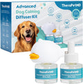 Therapet MD Dog Calming Diffuser - 60 Day Refill for Anxiety Aid