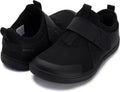 Barefoot Kids Wide Width Sneakers for Boys and Girls - Zero Drop Fit