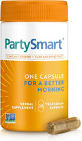 PartySmart One Capsule for a Better Morning - Larger 28 Count
