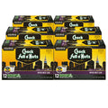 Chock Full o'Nuts Upper West Side Dark Roast K-Cup Compatible Pods