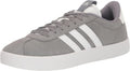 adidas Men's Vl Court 3.0 Sneaker - Comfortable Skate Style