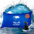 XXXL Giant Pool Air Pillow for Above Ground Pools - Cold-Resistant