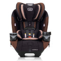 EveryFit/All4One 3-in-1 Convertible Car Seat - 10 Year Use