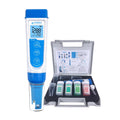 APERA INSTRUMENTS PC60 Multi-Parameter Pocket Tester - Fast Accurate