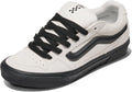 Mens Caldrone Fashion Sneakers - Chunky 90s Retro Comfort
