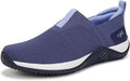 Women's Echo Knit Loafer by Ryka - Slip-On Trail Sneaker