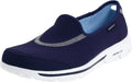 Skechers Women's Go Walk Original Slip-On Walking Shoes