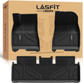 Extra Thick Floor Mats for Tesla Model 3 Highland 2025/2024