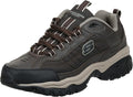 Skechers Sport Men's Energy Downforce Lace-Up Sneaker Review