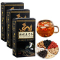 Ginseng Five Treasures Kidney Care Tea - Mens Herbal Tea