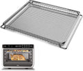 Air Fryer Oven Basket Replacement for Ninja Foodi DT200 DT251 - Fits