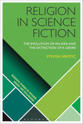 Religion in Science Fiction: The Evolution of an Idea
