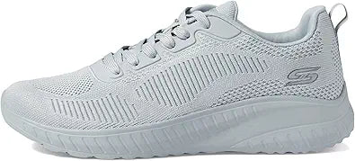 Skechers Womens Sport Squad Chaos Sneakers for Casual Style