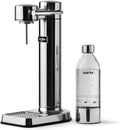 Aarke Carbonator III - Effortlessly Sparkling Water!