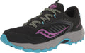 Excursion TR15 Trail Running Shoe - Rugged Traction & Comfort