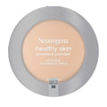 Neutrogena Healthy Skin Pressed Makeup Powder Compact - Matte Finish