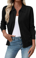 Lightweight Cardigan Sweaters for Women by EVALESS - Trendy Style