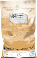 Canine Caviar Free Spirit Chicken & Pearl Millet Dog Food Review