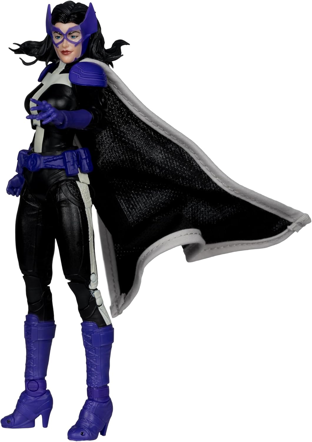 McFarlane DC Multiverse Huntress Figure - Collector's Edition