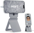 MOFT Phone Stand Magnetic Tripod Stand - Tall, Foldable