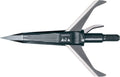 Spitfire 3-Pack 3-Blade Crossbow Broadhead - Durable Precision