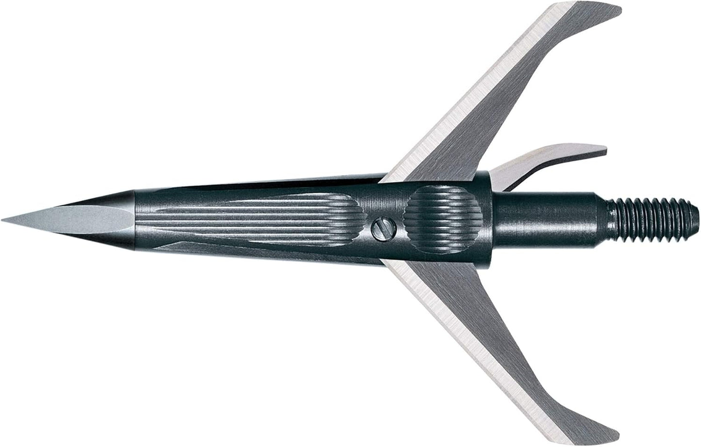 Spitfire 3-Blade Mechanical Broadhead for Crossbow Hunting