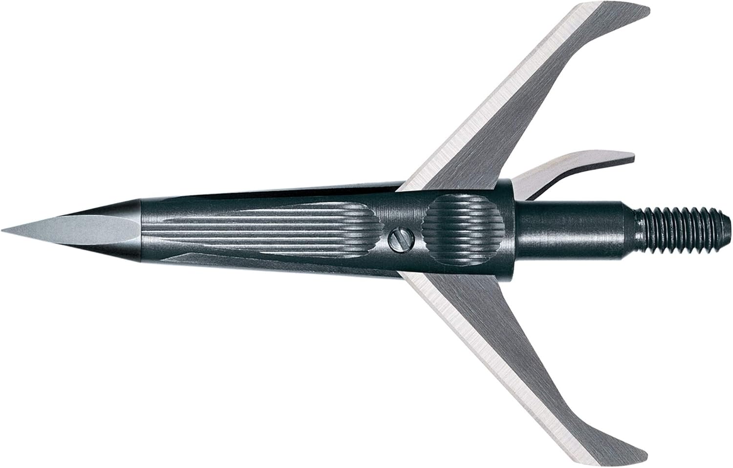 Spitfire 3-Blade Mechanical Broadhead for Crossbow Hunting