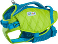 Outward Hound Standley Sport Dog Life Jacket XL - High-Performance