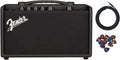 Fender Mustang LT40S Amplifier Bundle - Compact 40W Practice Amp