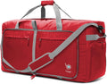 Bago Big XXL Foldable Duffel Bag 140L - Packable Travel