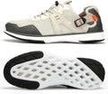 Kricely Water Shoes Men Quick Dry Aqua Shoes for Surfing