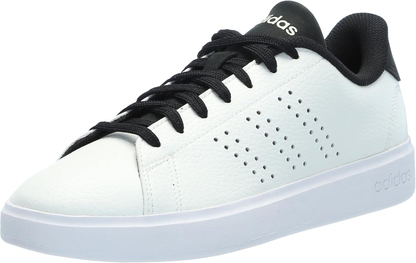 adidas Men's Advantage 2.0 Sneaker: Comfort Meets Style