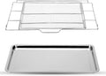 Frigidaire Compatible Air Fry Tray: Upgrade Your Oven Now!
