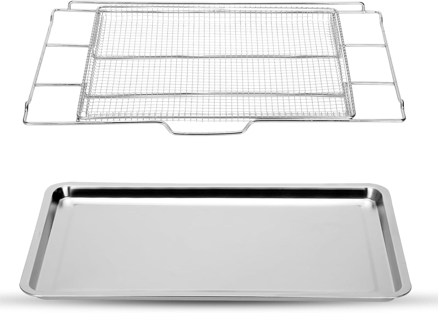 Frigidaire Compatible Air Fry Tray: Upgrade Your Oven Now!