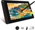 HUION KAMVAS 12 Drawing Tablet with Screen - Compact Full HD Pen