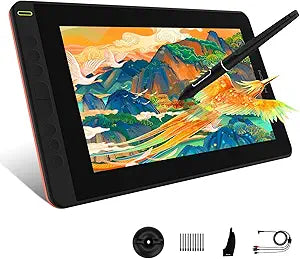 HUION KAMVAS 12 Drawing Tablet with Screen for Creatives