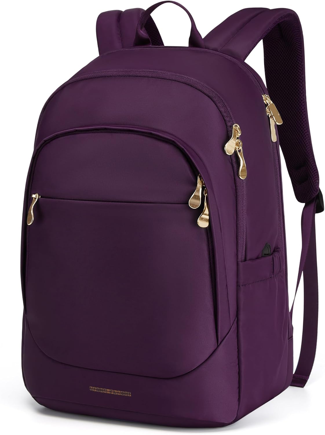 LIGHT FLIGHT Travel Laptop Backpack for Women - 17.3 Inch