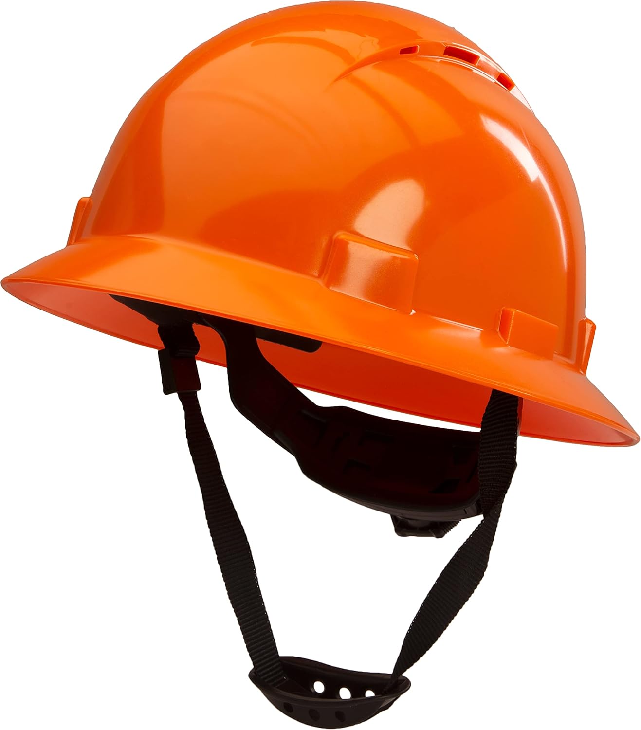 Ridgerock Carbon Fiber Hard Hat - Ultimate Safety & Style!
