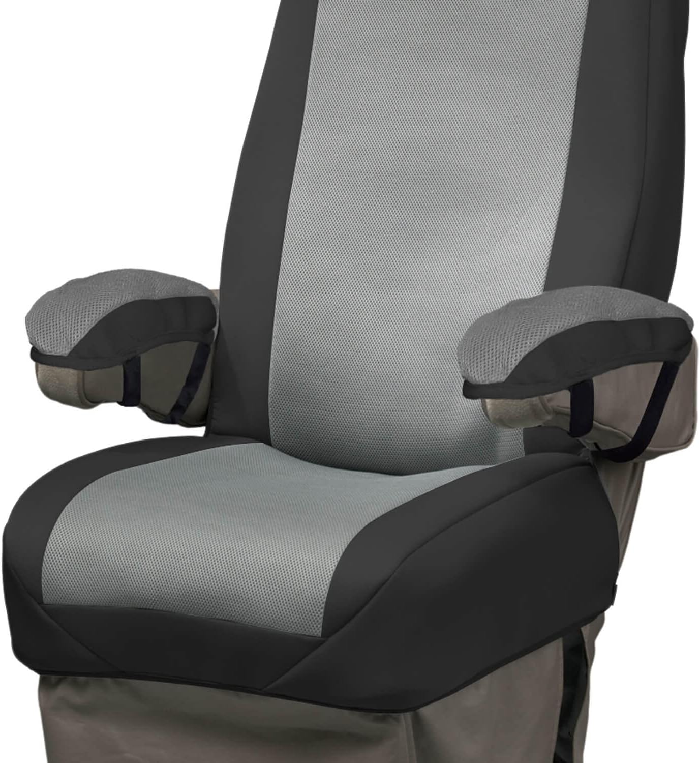 Universal Seat Cover for RVs and Vans - Comfort and Style
