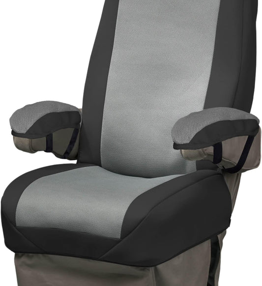 Universal Seat Cover for RVs and Vans - Comfort and Style