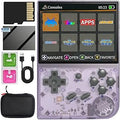 RG35XX Handheld Game Console - Dual System Retro Gaming