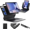 ORDA Espanol N Case with Keyboard for Samsung Galaxy Tab S10+ Plus
